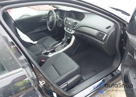 2014 Honda Accord Lx z USA, uszkodzony, nr VIN 1HGCR2F33EA200051